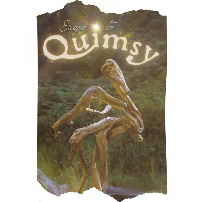 🌞 Escape to Quimsy